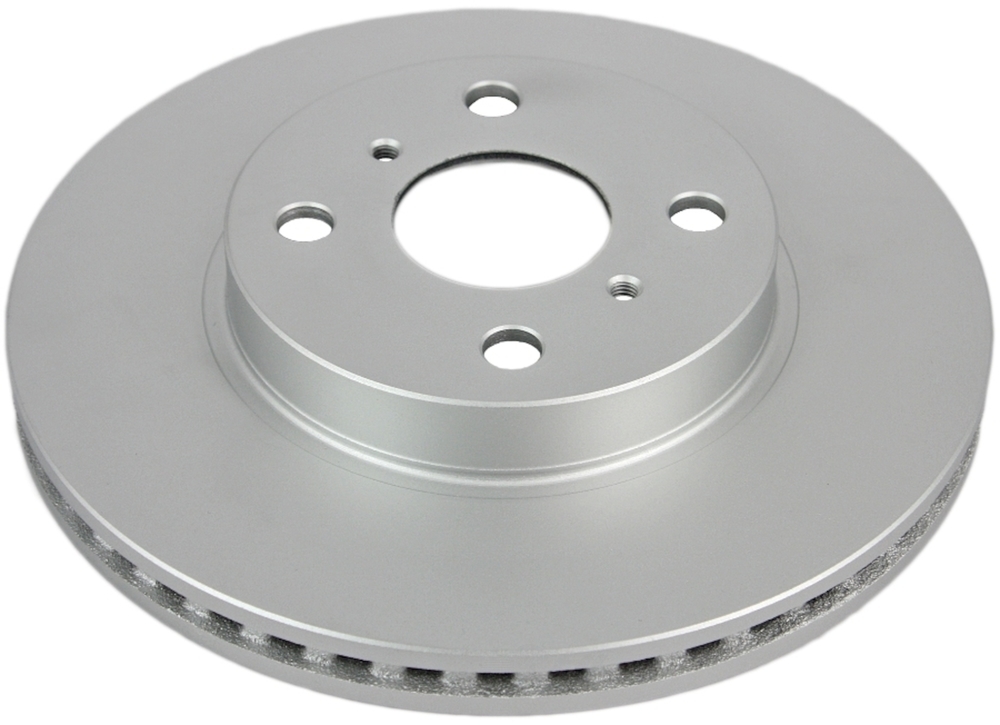 ULTRA HC - UltraHC Premium Disc Brake Rotor - UHC UR003099