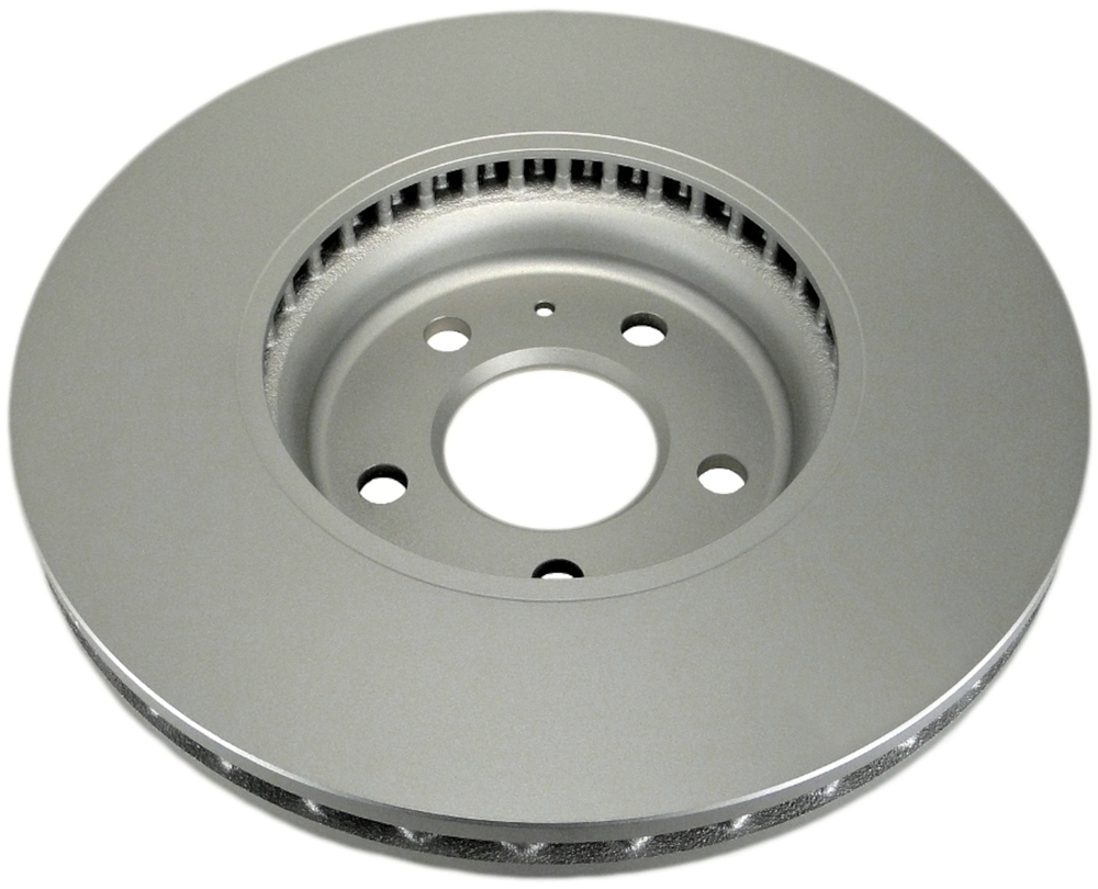 ULTRA HC - UltraHC Premium Disc Brake Rotor (Front) - UHC UR003112