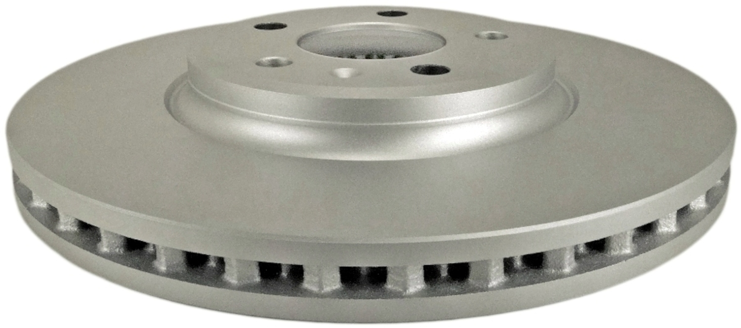ULTRA HC - UltraHC Premium Disc Brake Rotor - UHC UR003112