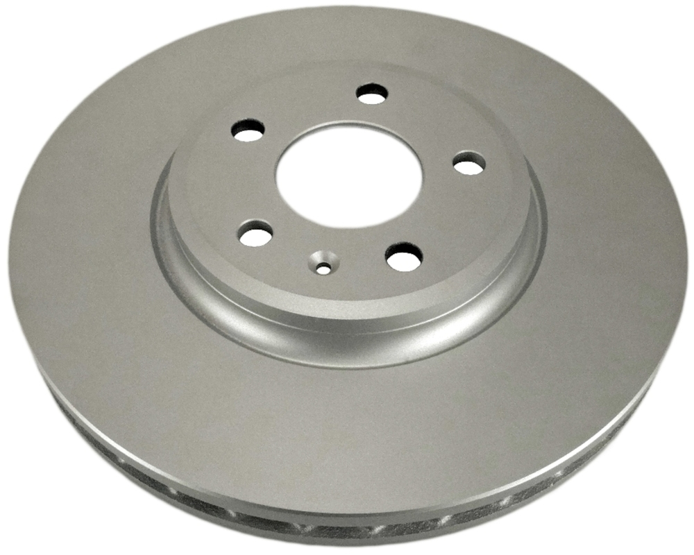ULTRA HC - UltraHC Premium Disc Brake Rotor - UHC UR003112