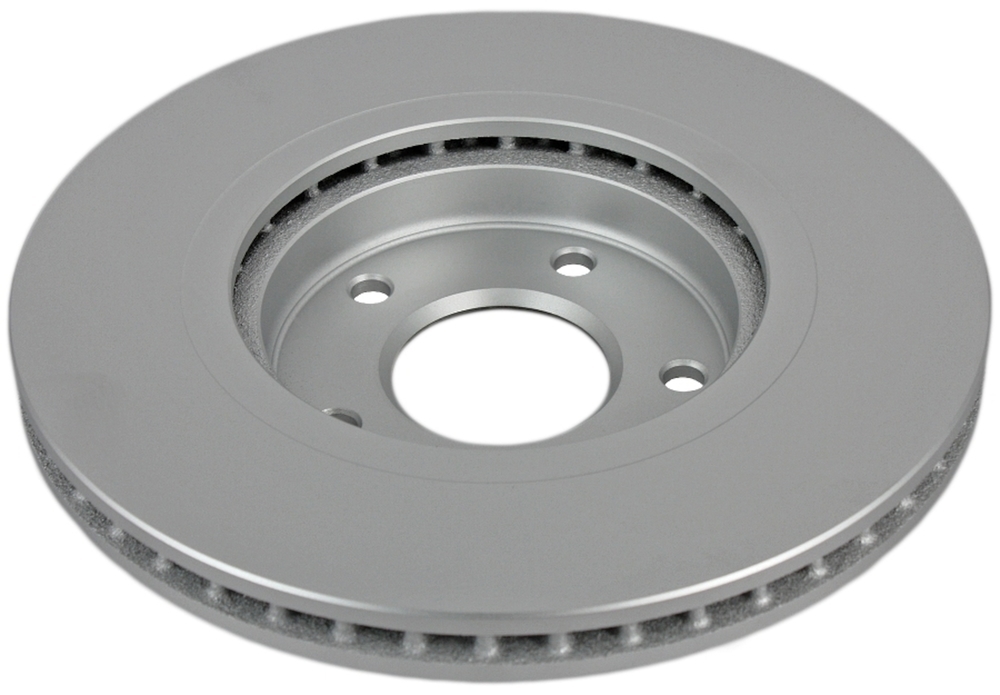 ULTRA HC - UltraHC Premium Disc Brake Rotor (Front) - UHC UR003136