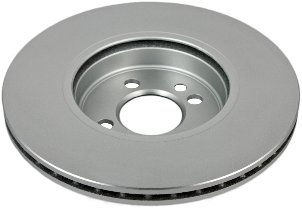 ULTRA HC - UltraHC Premium Disc Brake Rotor (Front) - UHC UR003150
