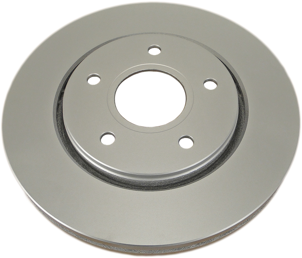 ULTRA HC - UltraHC Premium Disc Brake Rotor - UHC UR003167