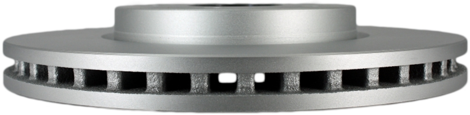 ULTRA HC - UltraHC Premium Disc Brake Rotor - UHC UR003198