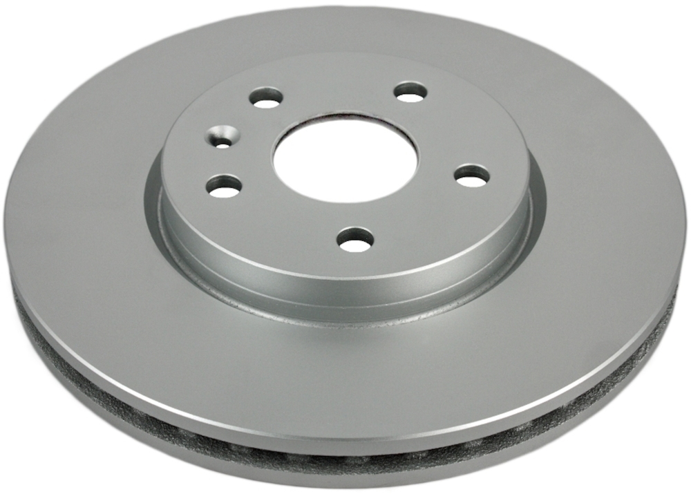 ULTRA HC - UltraHC Premium Disc Brake Rotor - UHC UR003198