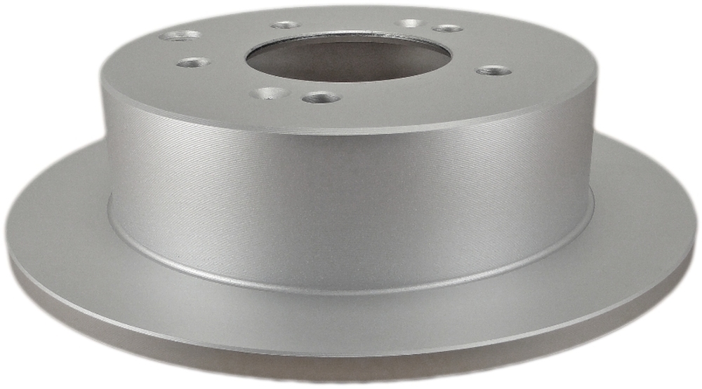 ULTRA HC - UltraHC Premium Disc Brake Rotor - UHC UR003228