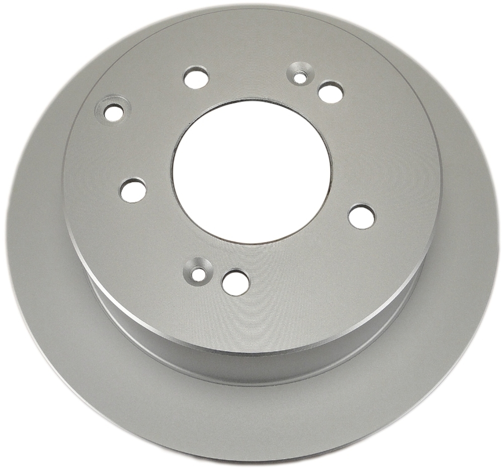 ULTRA HC - UltraHC Premium Disc Brake Rotor - UHC UR003228