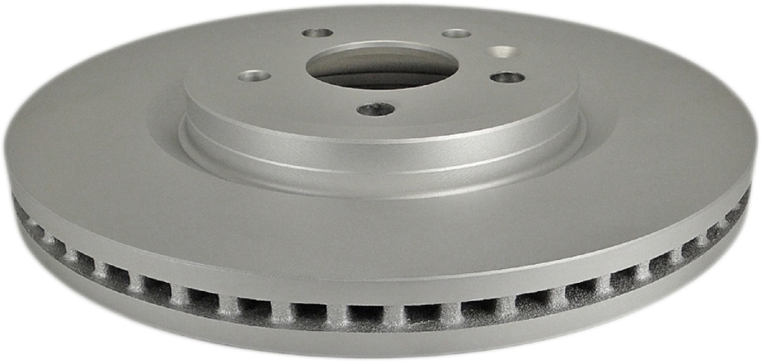 ULTRA HC - UltraHC Premium Disc Brake Rotor - UHC UR003266