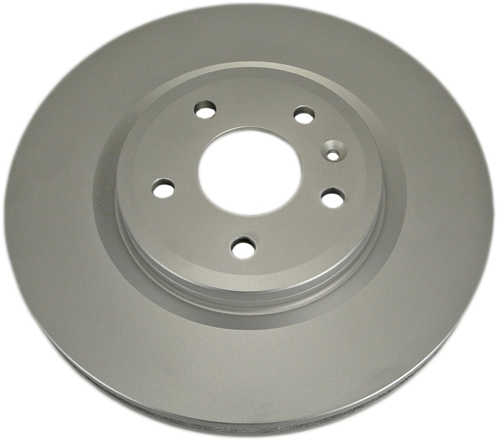 ULTRA HC - UltraHC Premium Disc Brake Rotor - UHC UR003266