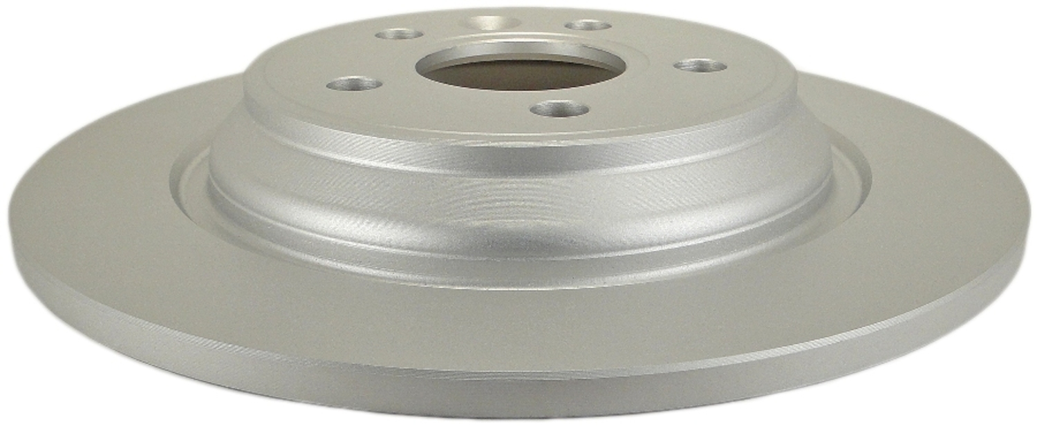 ULTRA HC - UltraHC Premium Disc Brake Rotor - UHC UR003419