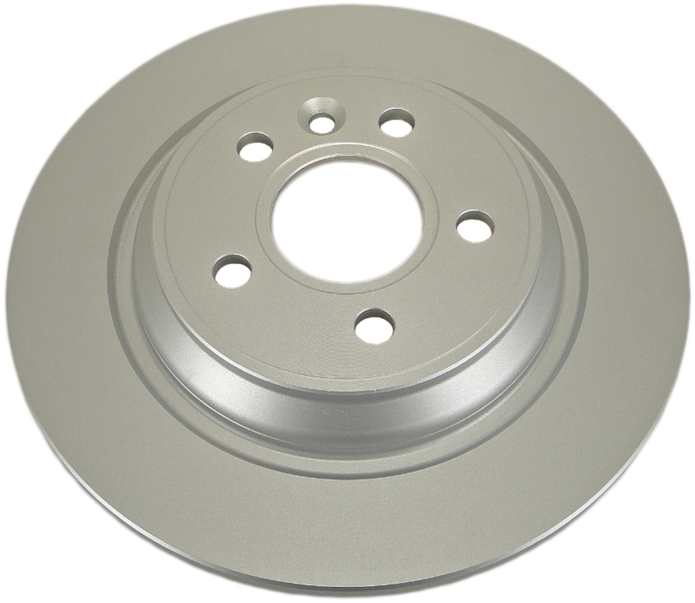 ULTRA HC - UltraHC Premium Disc Brake Rotor - UHC UR003419