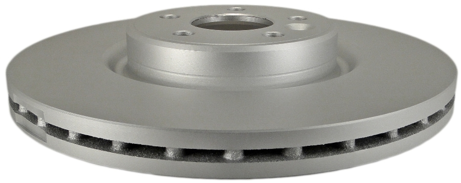 ULTRA HC - UltraHC Premium Disc Brake Rotor - UHC UR003440