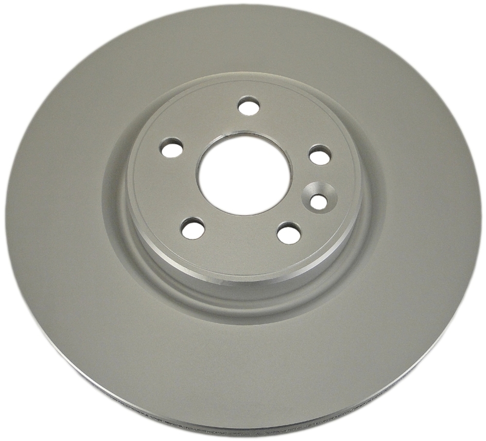 ULTRA HC - UltraHC Premium Disc Brake Rotor - UHC UR003440