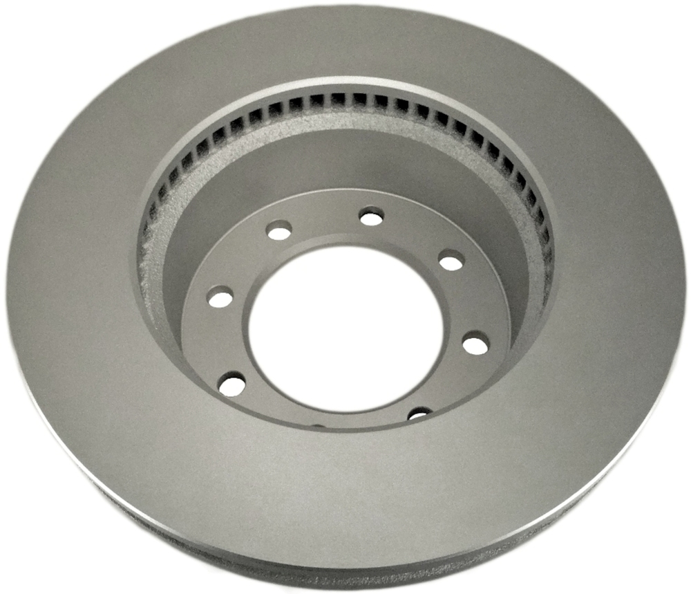 ULTRA HC - UltraHC Premium Disc Brake Rotor (Front) - UHC UR003457