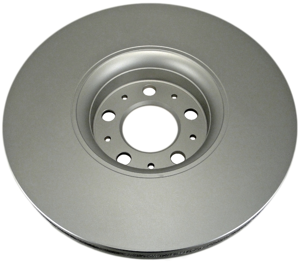 ULTRA HC - UltraHC Premium Disc Brake Rotor (Front) - UHC UR003525