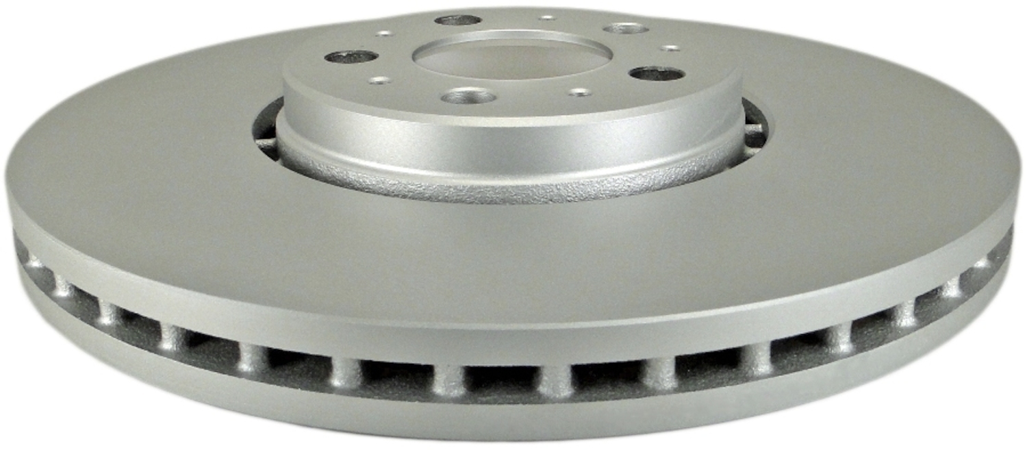 ULTRA HC - UltraHC Premium Disc Brake Rotor - UHC UR003525
