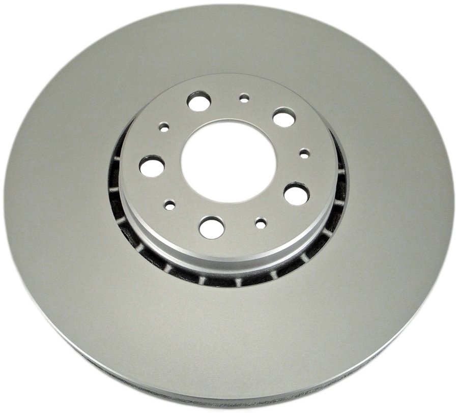 ULTRA HC - UltraHC Premium Disc Brake Rotor - UHC UR003525
