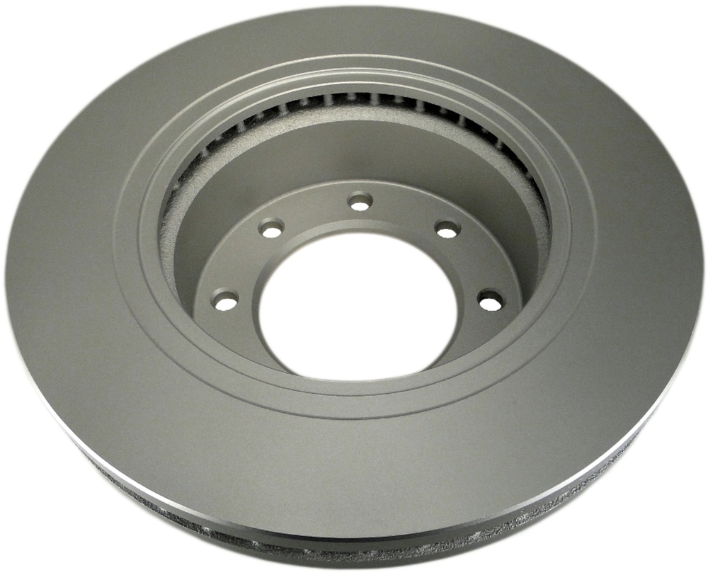 ULTRA HC - UltraHC Premium Disc Brake Rotor (Front) - UHC UR003563