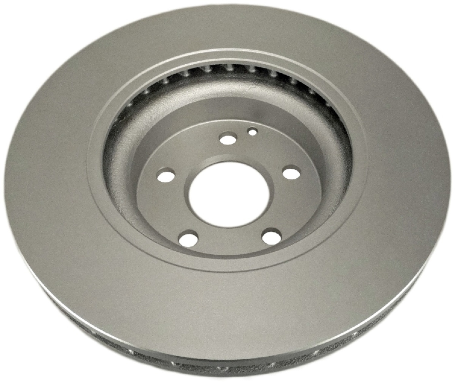 ULTRA HC - UltraHC Premium Disc Brake Rotor (Front) - UHC UR003594