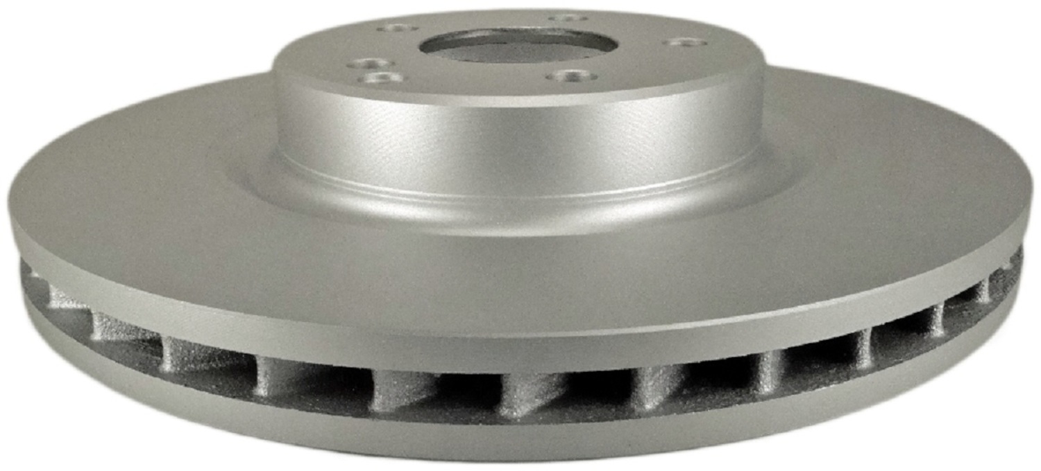 ULTRA HC - UltraHC Premium Disc Brake Rotor - UHC UR003594