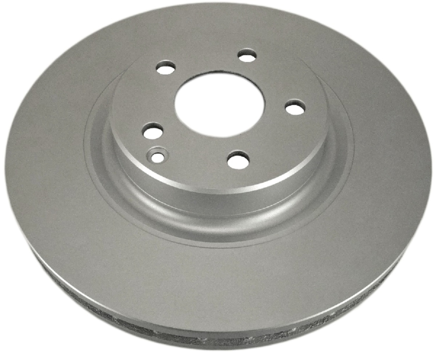 ULTRA HC - UltraHC Premium Disc Brake Rotor - UHC UR003594