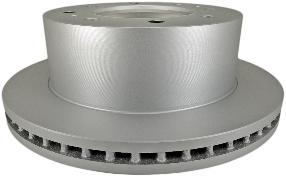 ULTRA HC - UltraHC Premium Disc Brake Rotor - UHC UR003631