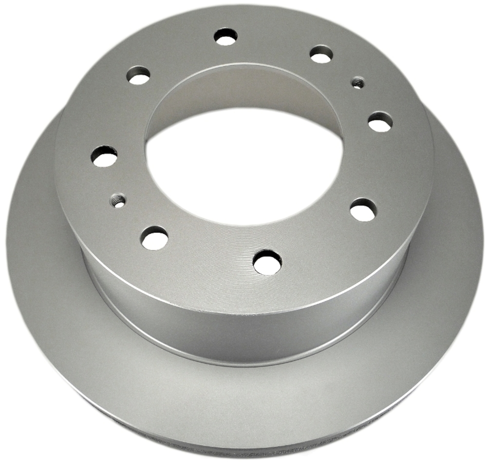 ULTRA HC - UltraHC Premium Disc Brake Rotor - UHC UR003631
