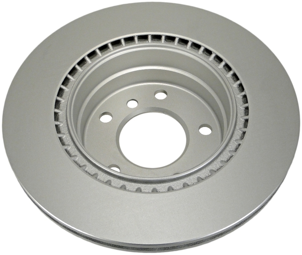 ULTRA HC - UltraHC Premium Disc Brake Rotor (Rear) - UHC UR003686