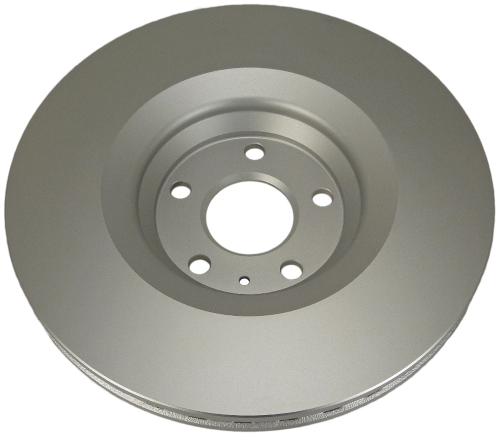 ULTRA HC - UltraHC Premium Disc Brake Rotor (Front) - UHC UR003716