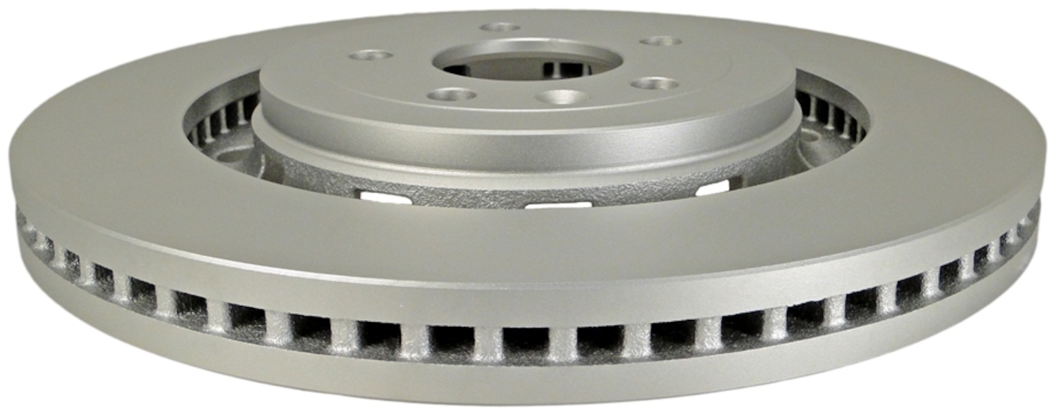 ULTRA HC - UltraHC Premium Disc Brake Rotor - UHC UR003723