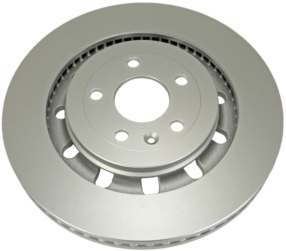 ULTRA HC - UltraHC Premium Disc Brake Rotor - UHC UR003723