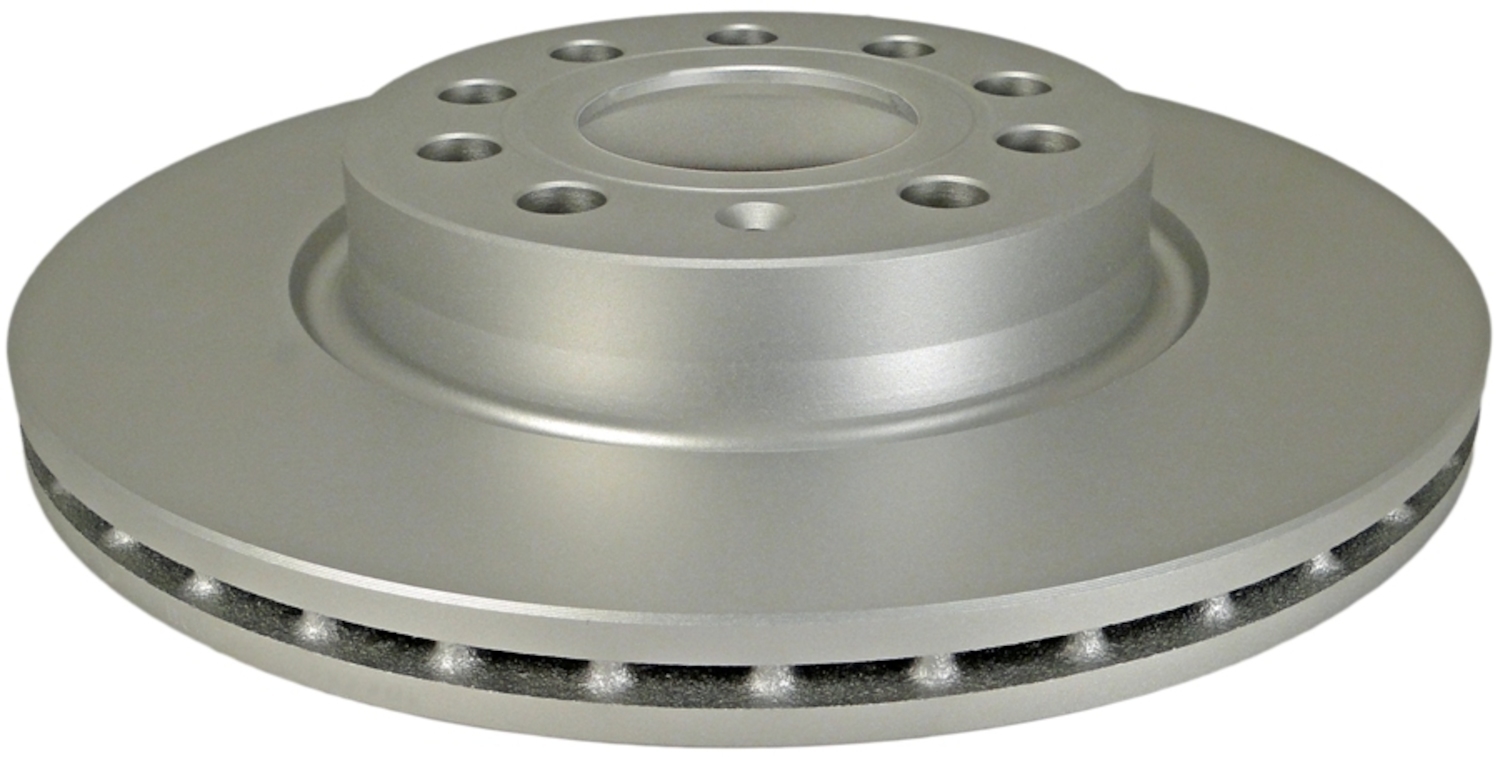 ULTRA HC - UltraHC Premium Disc Brake Rotor - UHC UR003730