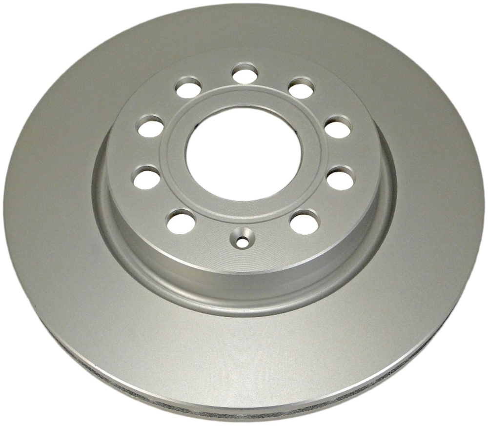ULTRA HC - UltraHC Premium Disc Brake Rotor - UHC UR003730