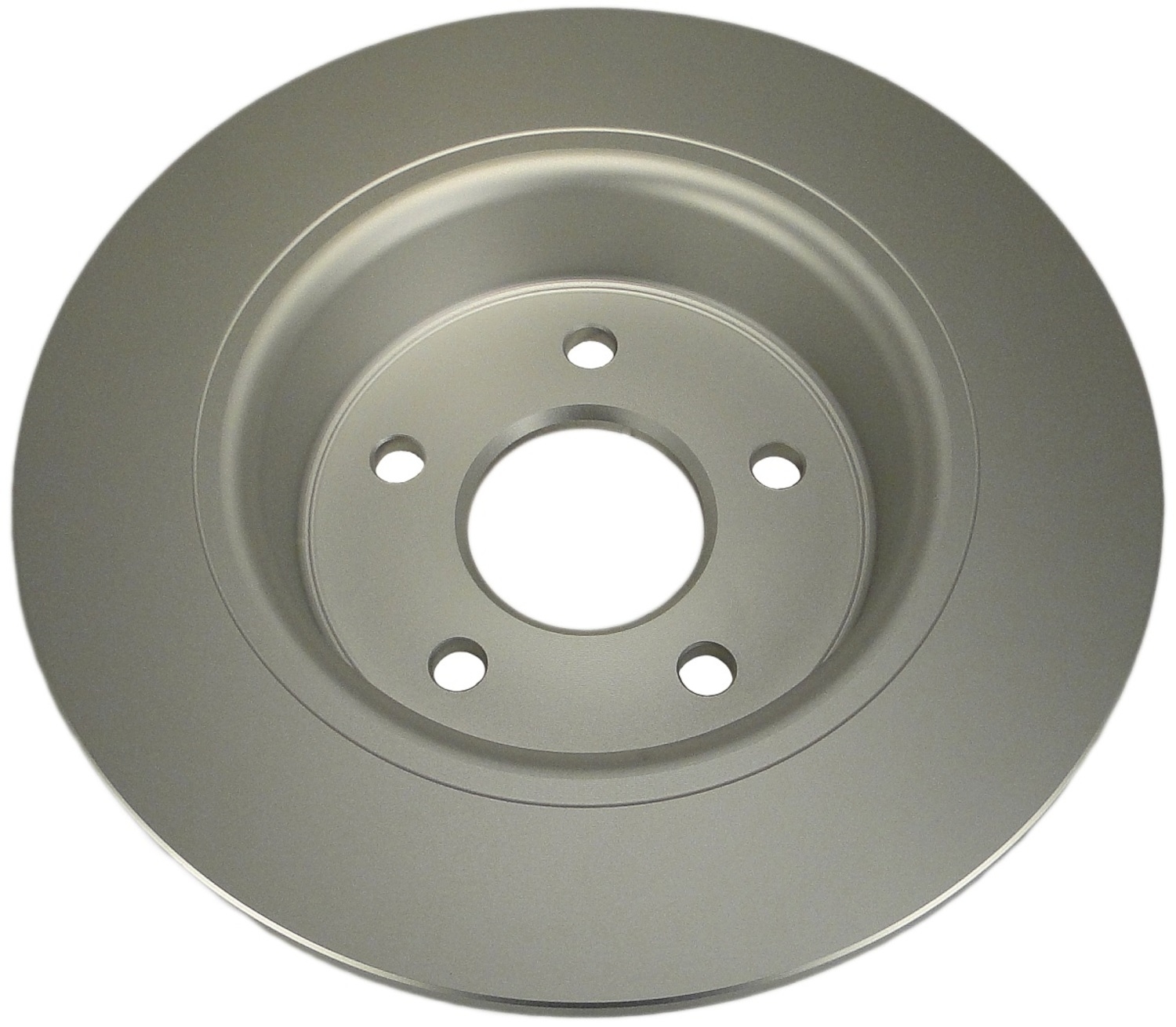 ULTRA HC - UltraHC Premium Disc Brake Rotor (Rear) - UHC UR003747