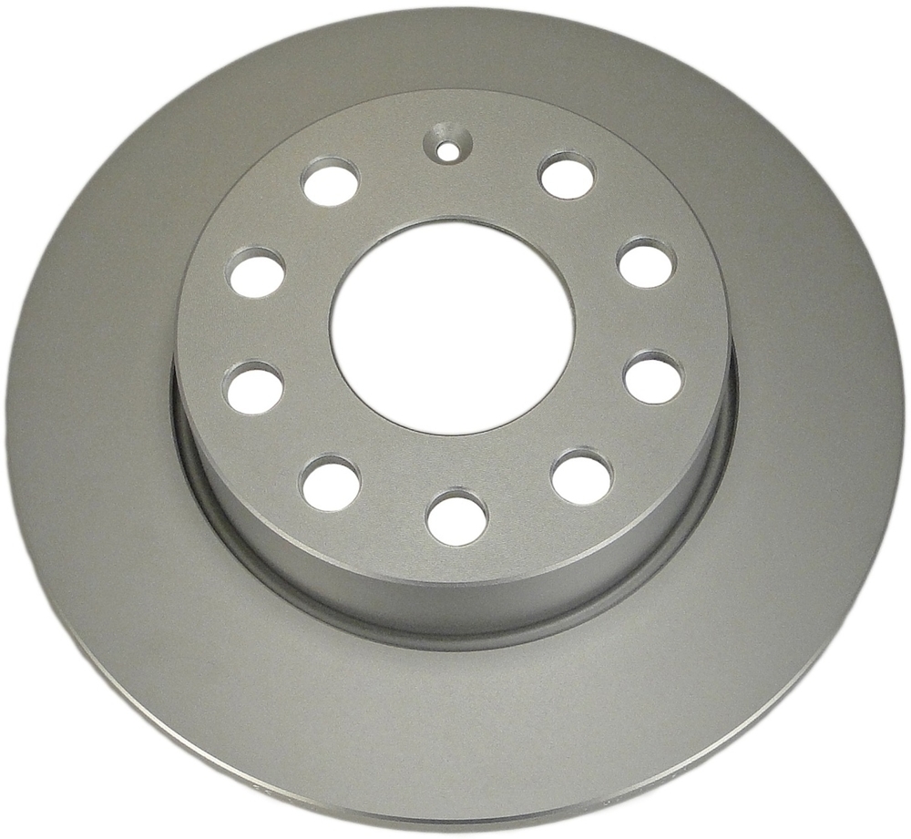 ULTRA HC - UltraHC Premium Disc Brake Rotor - UHC UR003754