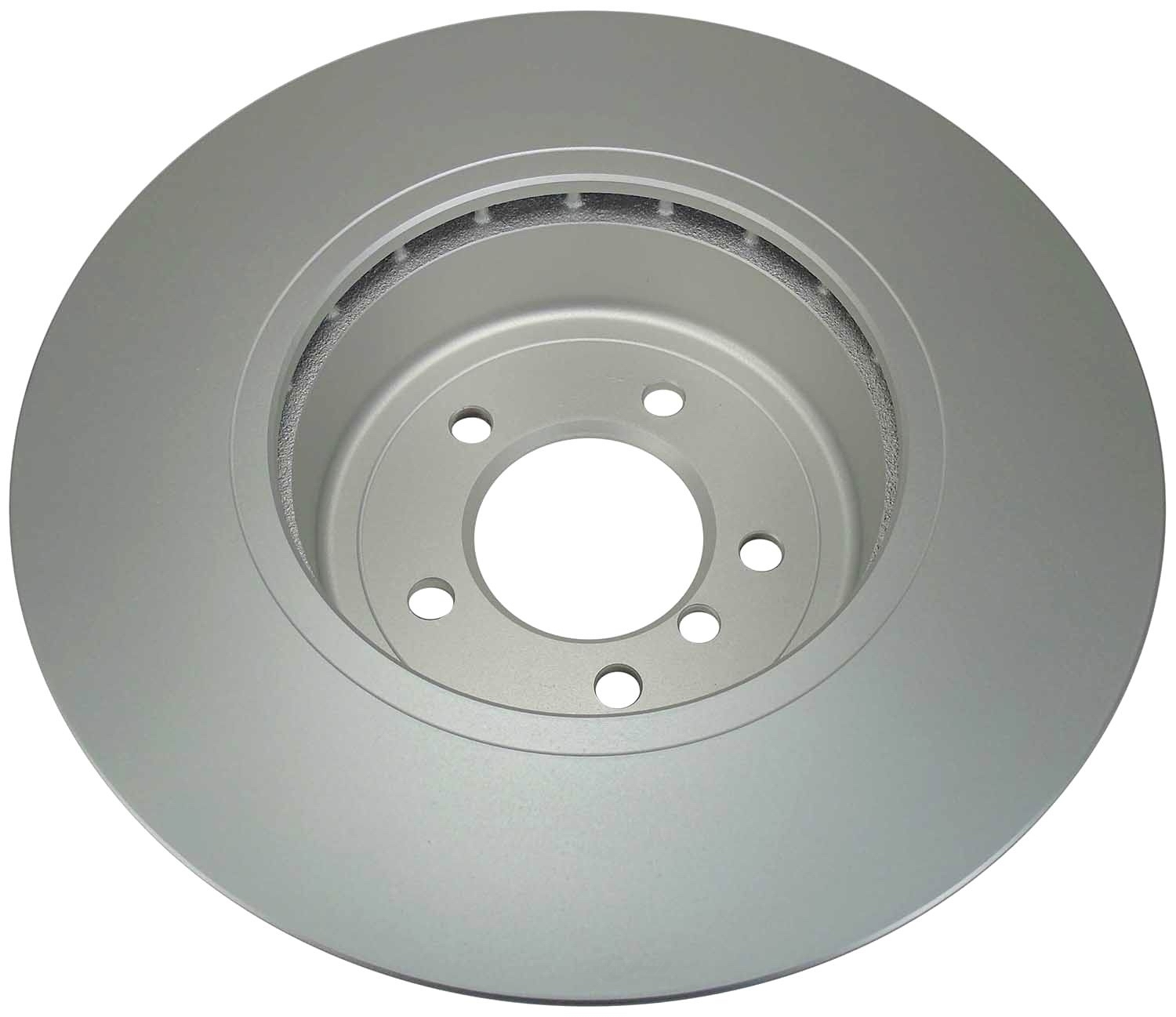 ULTRA HC - UltraHC Premium Disc Brake Rotor (Front) - UHC UR003822