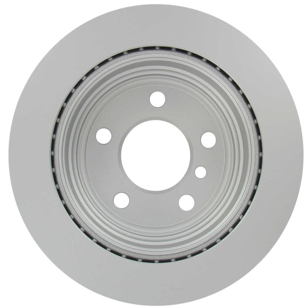ULTRA HC - UltraHC Premium Disc Brake Rotor (Rear) - UHC UR003846