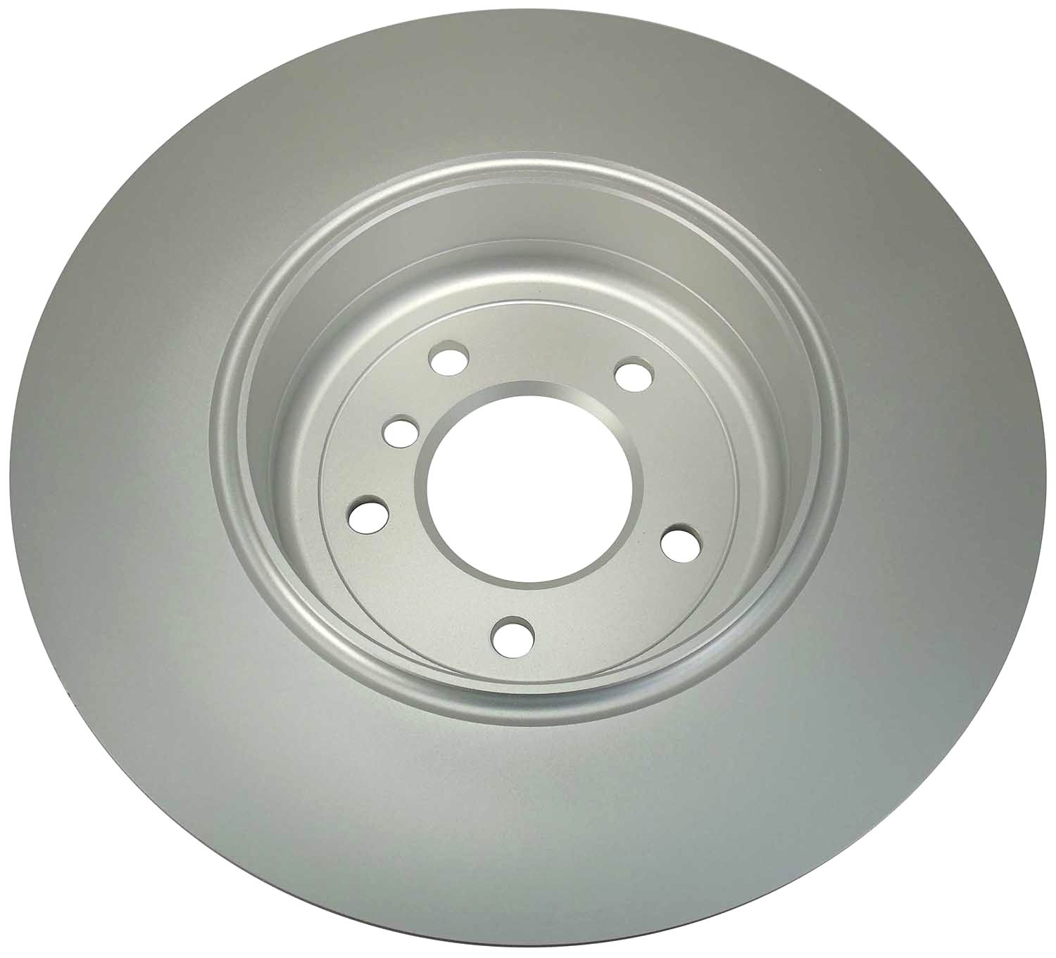 ULTRA HC - UltraHC Premium Disc Brake Rotor (Rear) - UHC UR003938