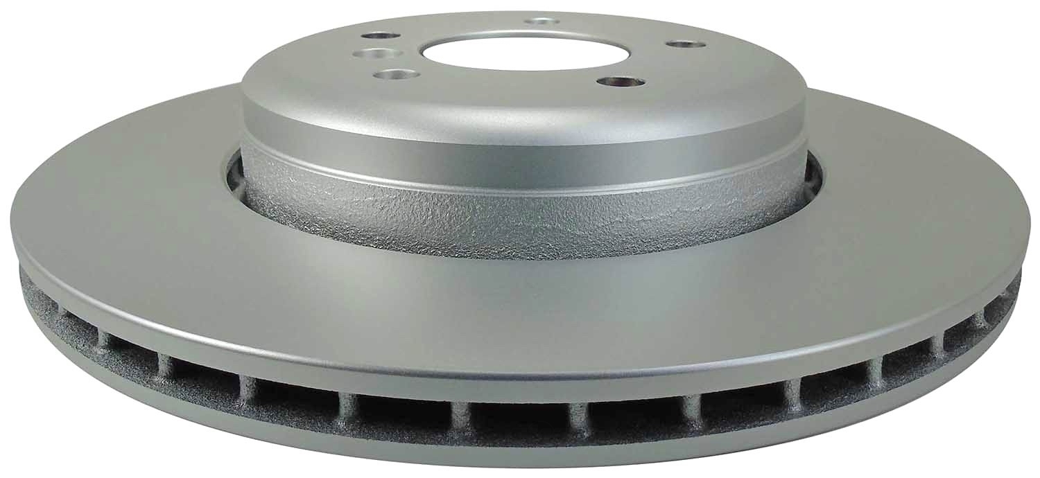 ULTRA HC - UltraHC Premium Disc Brake Rotor - UHC UR003938