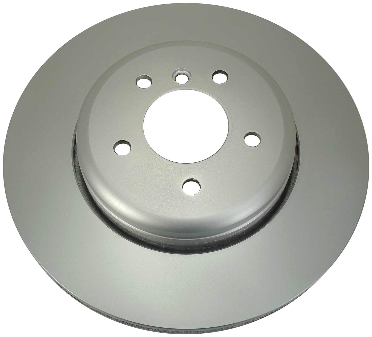 ULTRA HC - UltraHC Premium Disc Brake Rotor - UHC UR003938