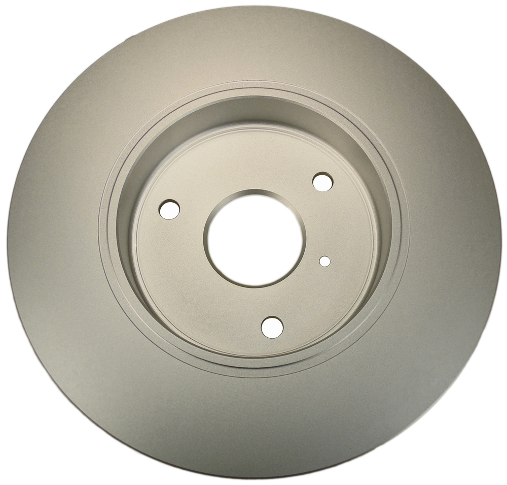 ULTRA HC - UltraHC Premium Disc Brake Rotor (Front) - UHC UR003983