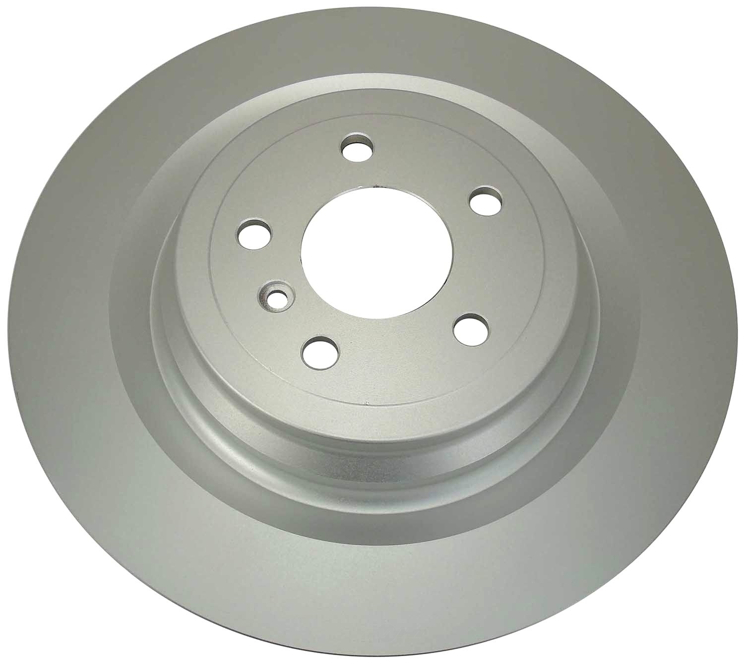 ULTRA HC - UltraHC Premium Disc Brake Rotor - UHC UR004034