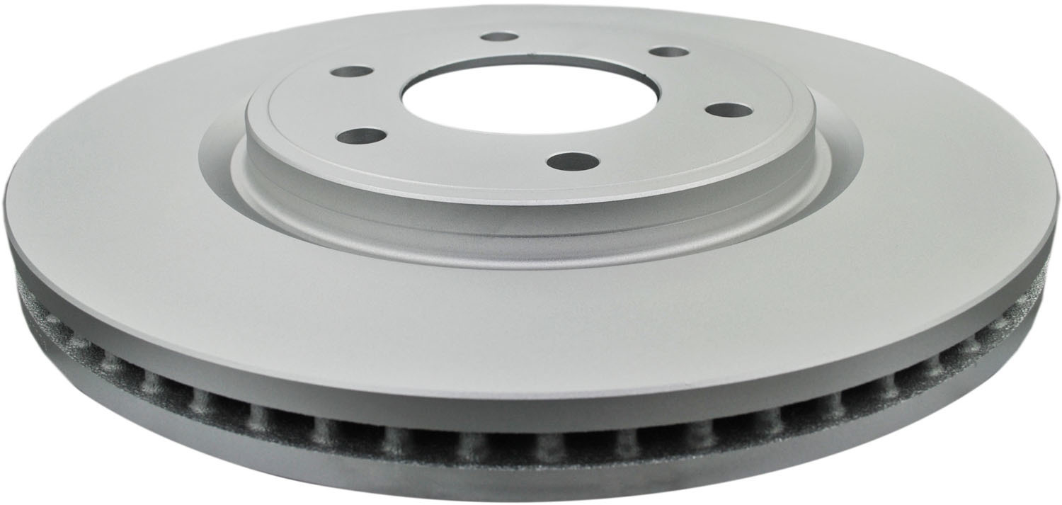 ULTRA HC - UltraHC Premium Disc Brake Rotor - UHC UR004119