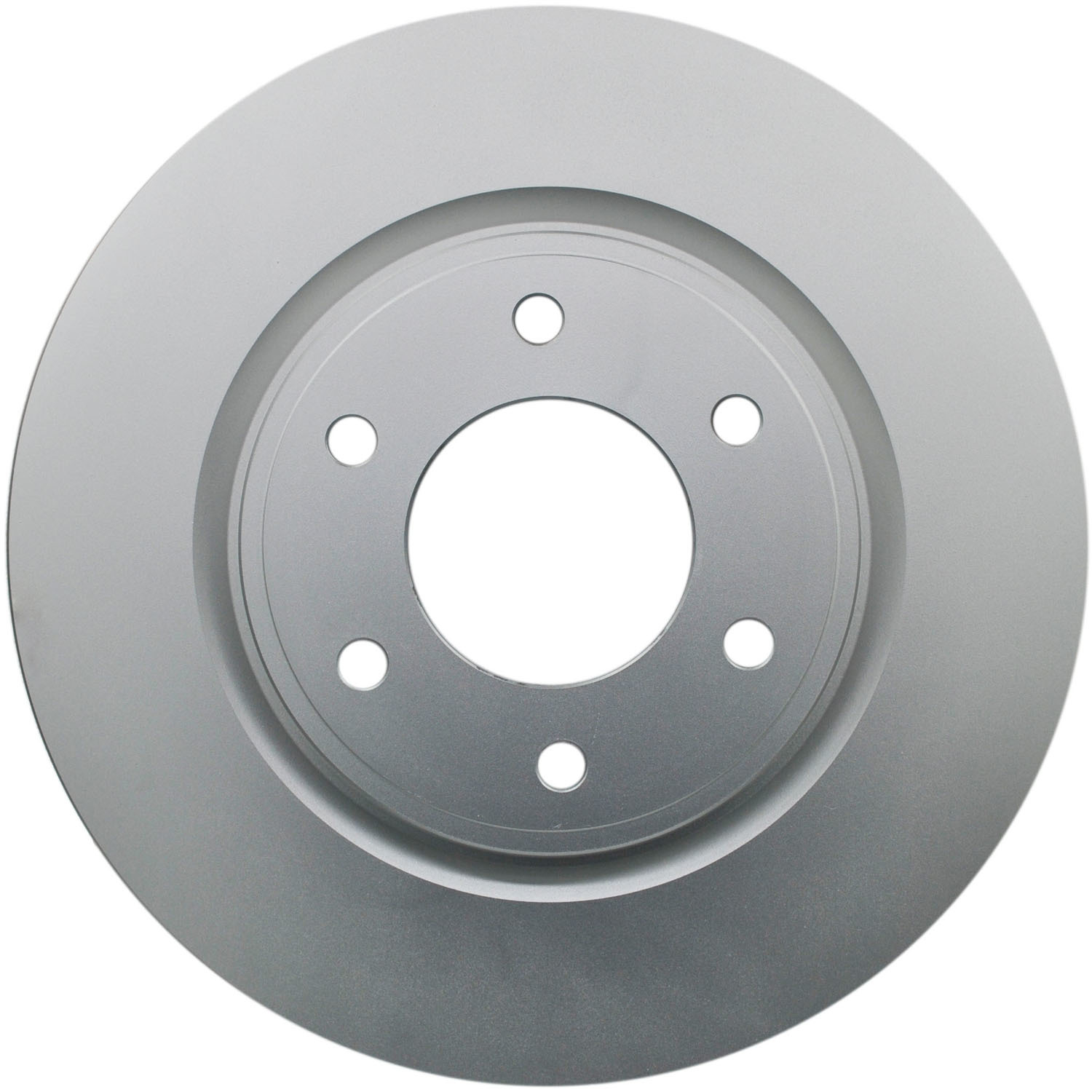ULTRA HC - UltraHC Premium Disc Brake Rotor - UHC UR004119