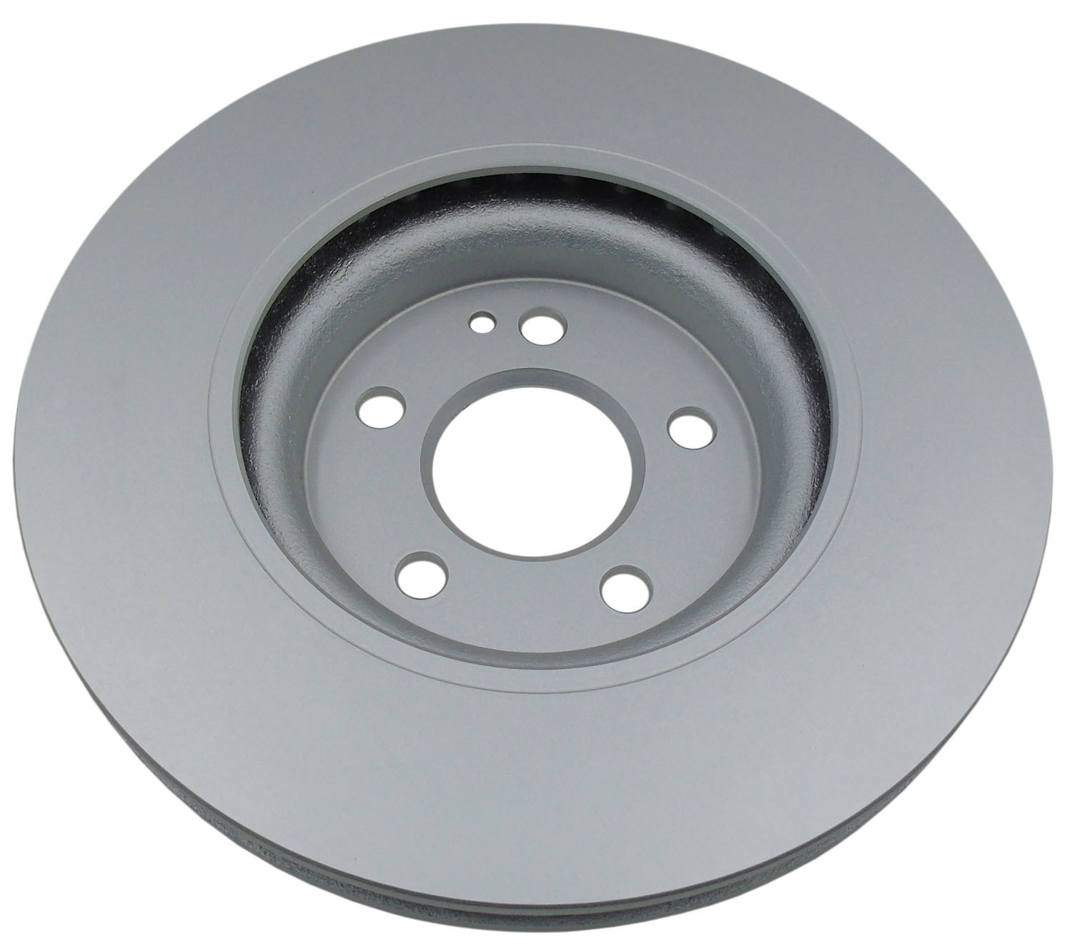 ULTRA HC - UltraHC Premium Disc Brake Rotor (Front) - UHC UR004126