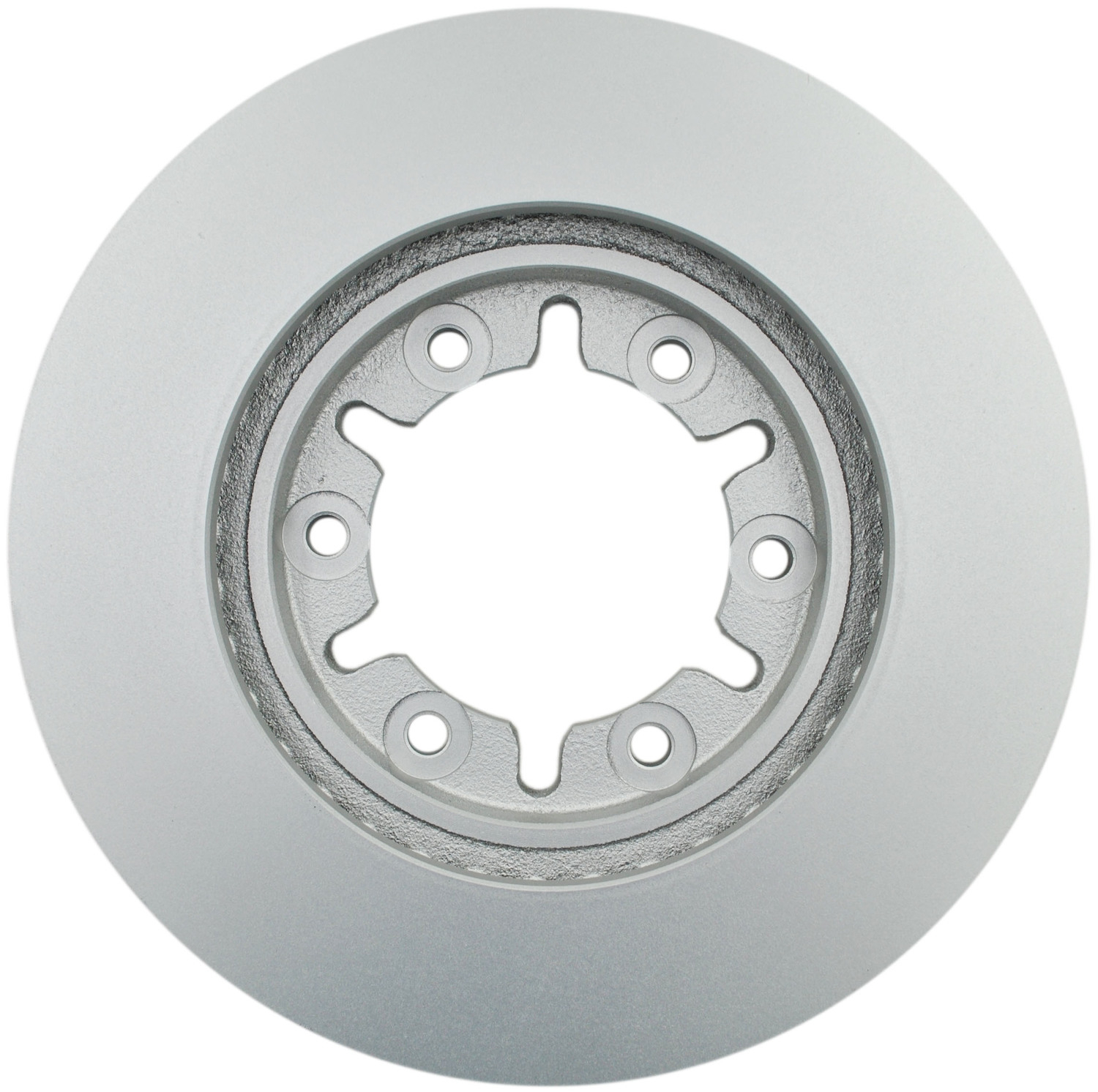 ULTRA HC - UltraHC Premium Disc Brake Rotor (Front) - UHC UR004140