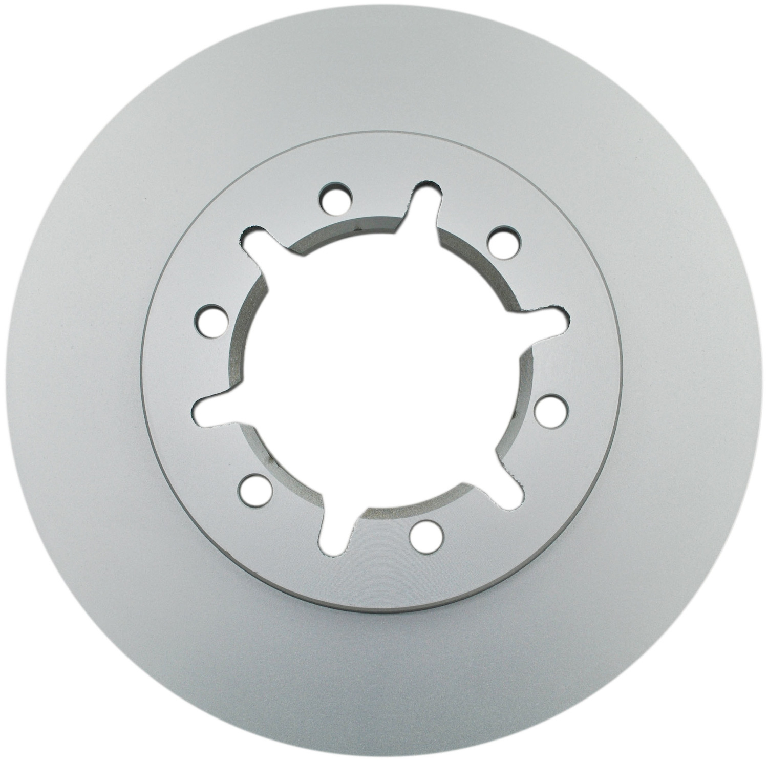 ULTRA HC - UltraHC Premium Disc Brake Rotor (Front) - UHC UR004140