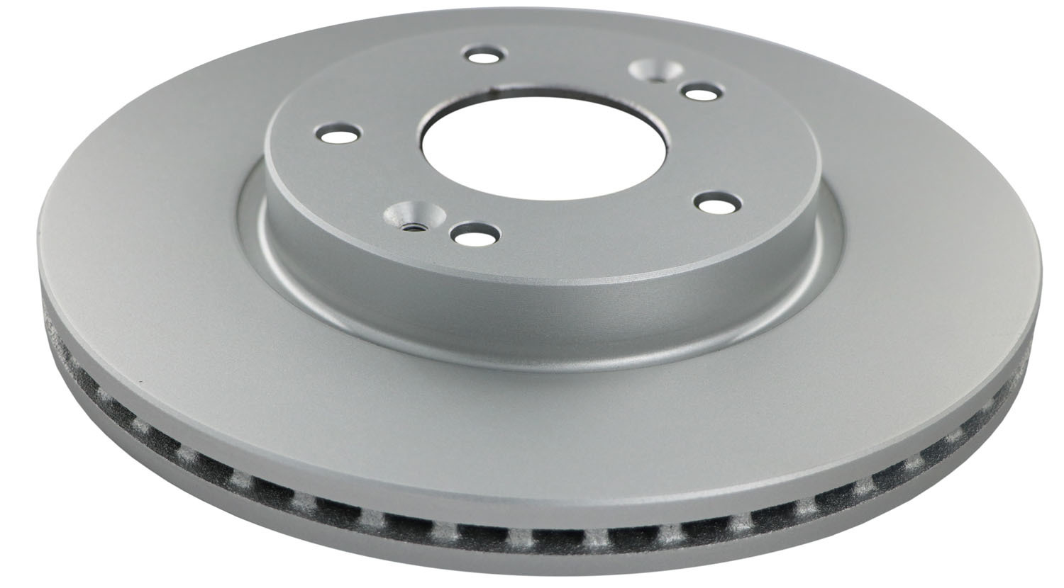 ULTRA HC - UltraHC Premium Disc Brake Rotor - UHC UR004157