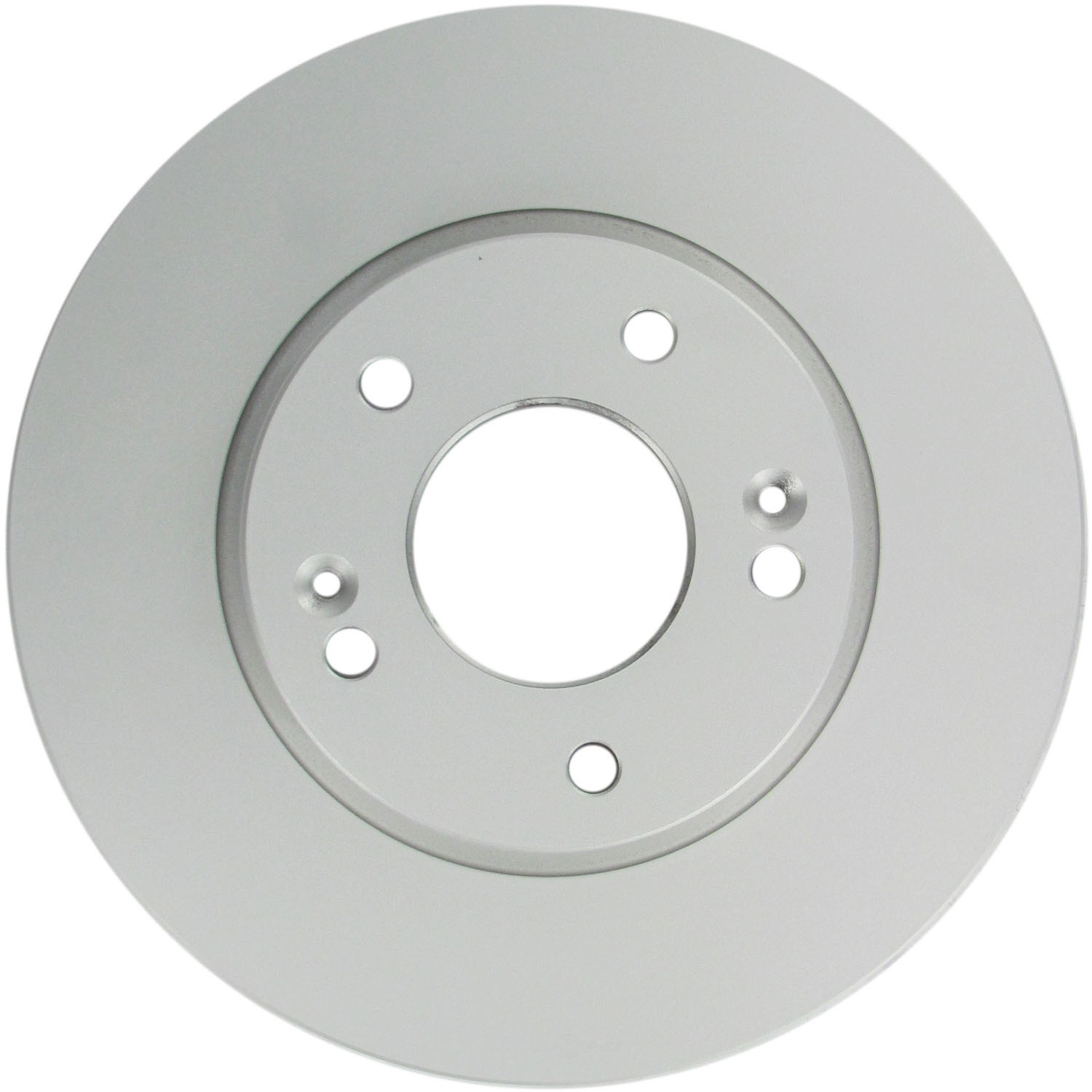 ULTRA HC - UltraHC Premium Disc Brake Rotor - UHC UR004157