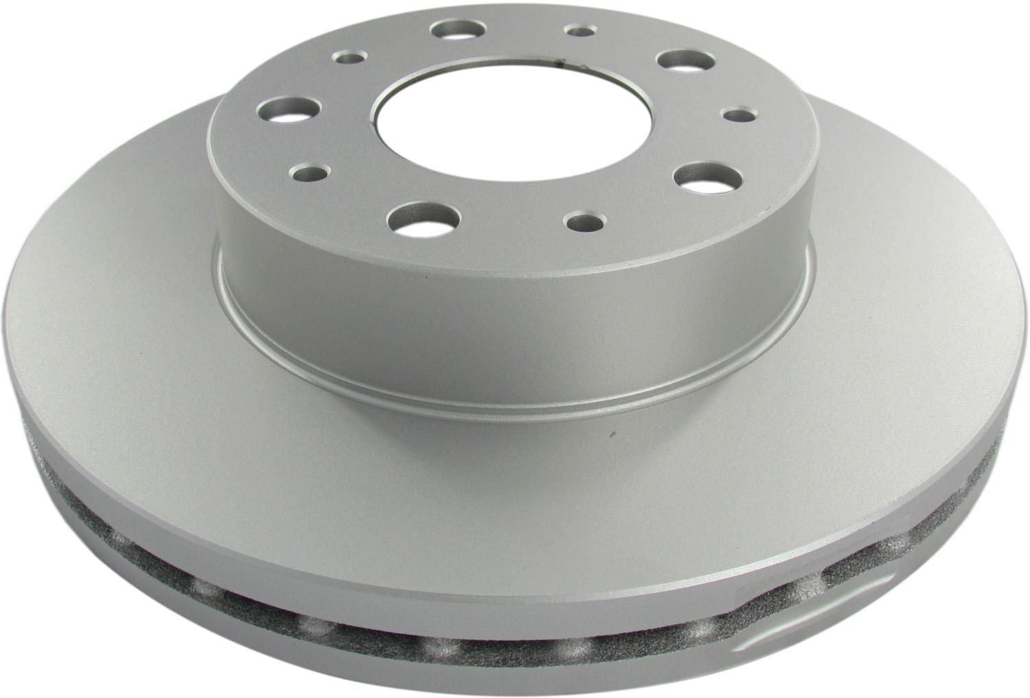 ULTRA HC - UltraHC Premium Disc Brake Rotor - UHC UR004201